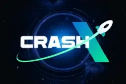 Crash X