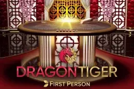 Dragon Tiger