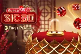 Super Sic Bo