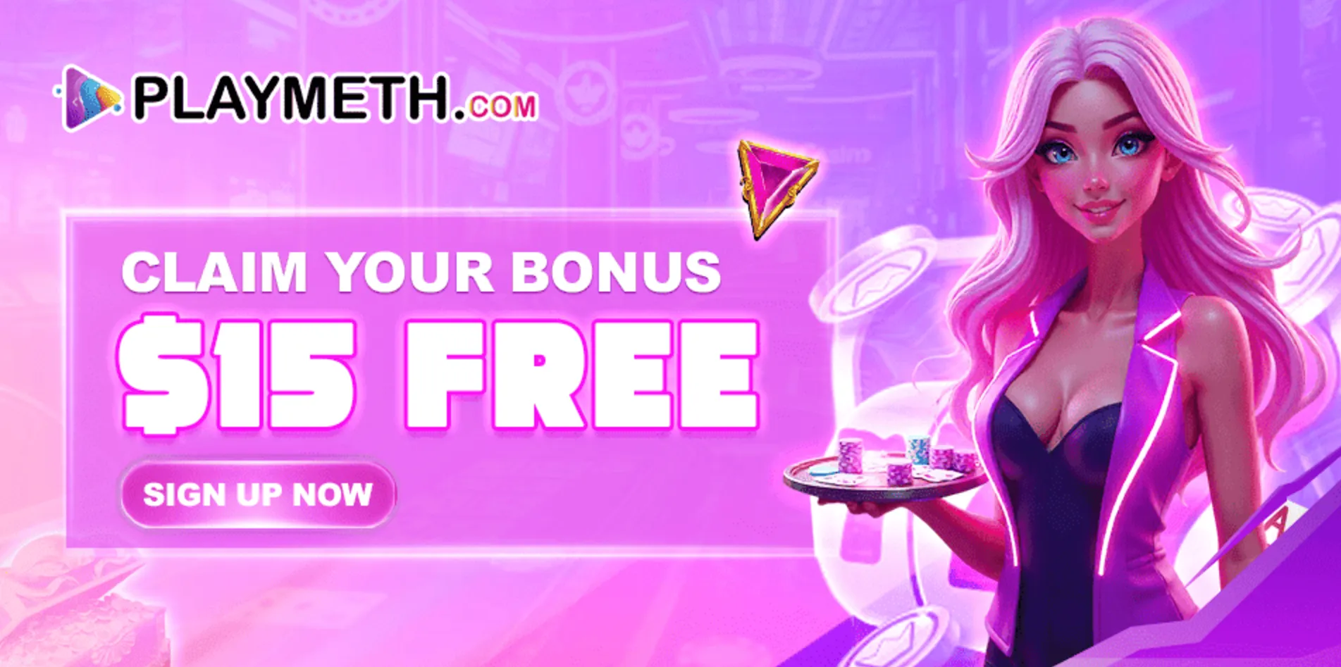 75% reload bonus offer