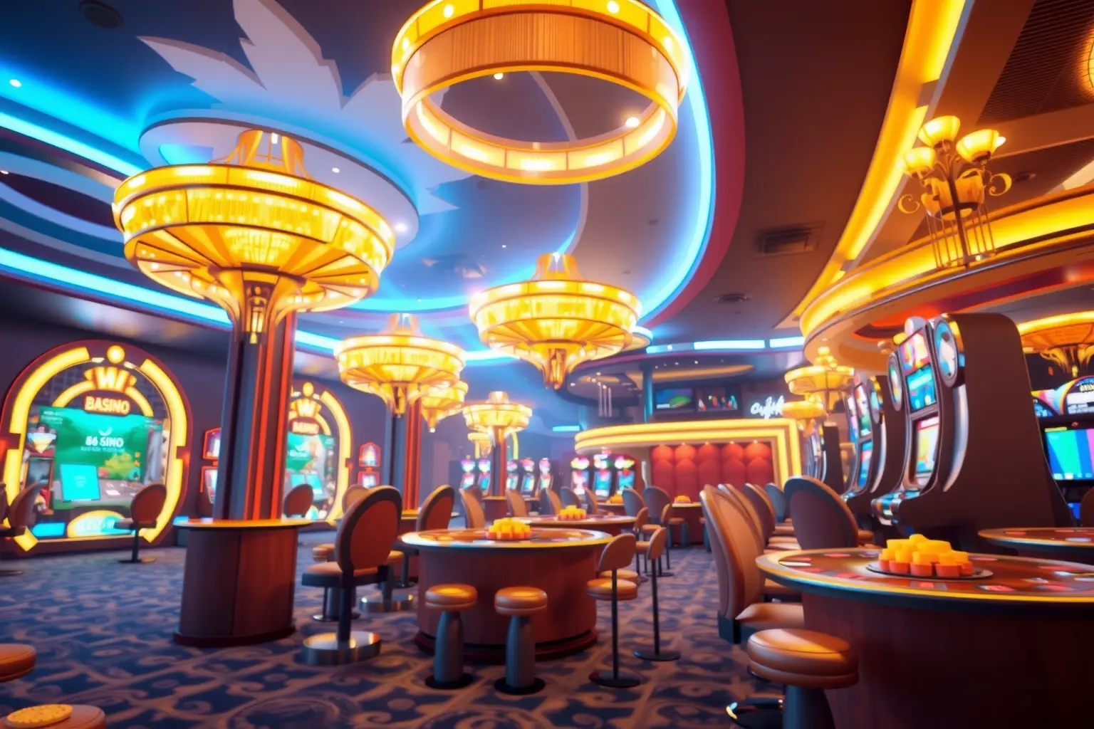 First deposit welcome bonus package