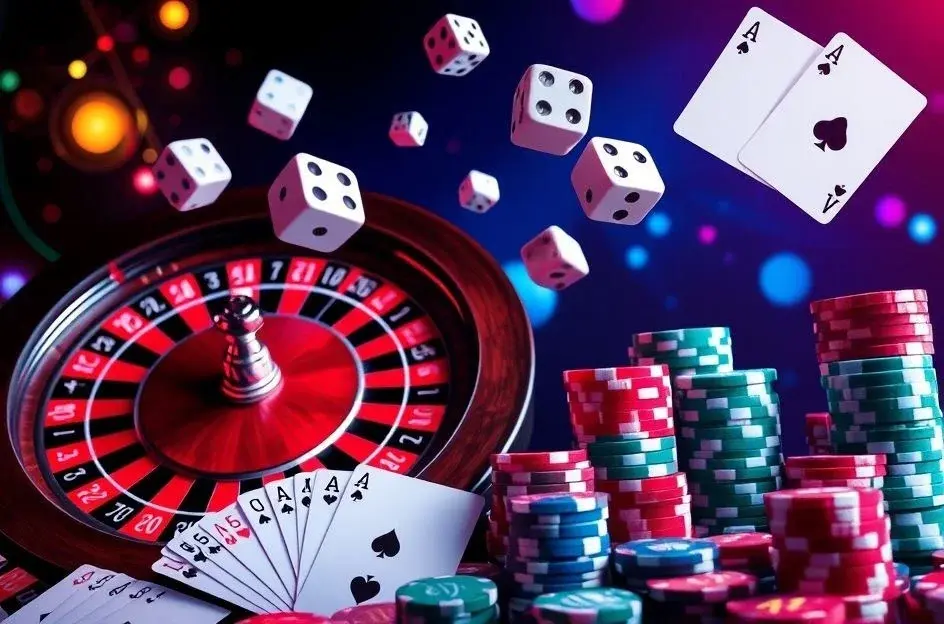 Second deposit bonus offer