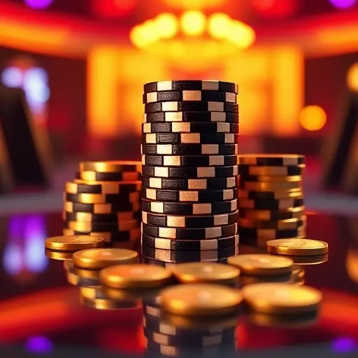 Classic 3-reel slot machines